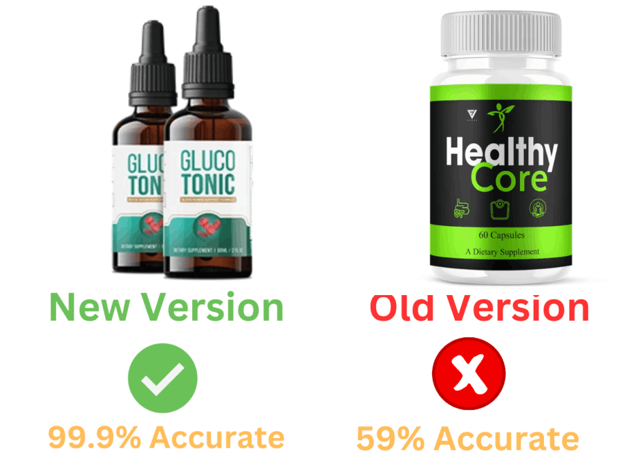 healthy core